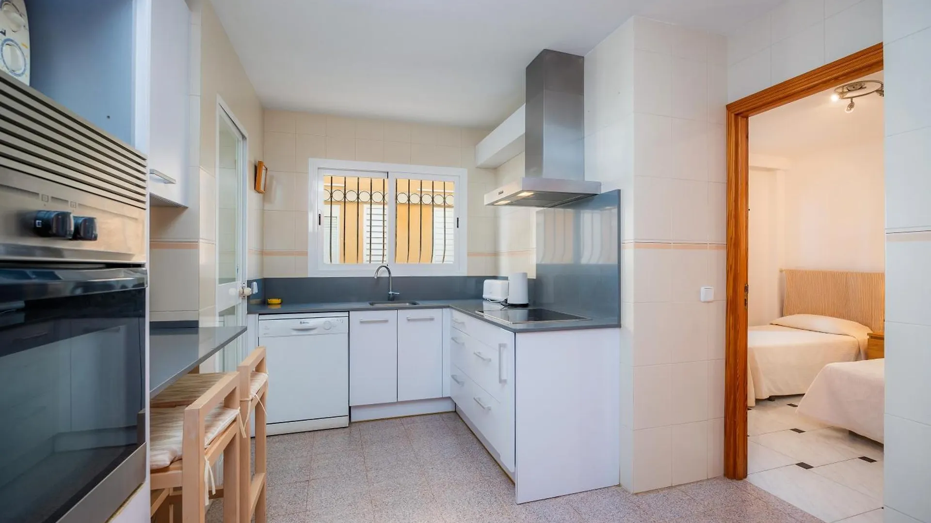 Apartment Can Vidal Des Port De Pollensa Port de Pollenca Spain