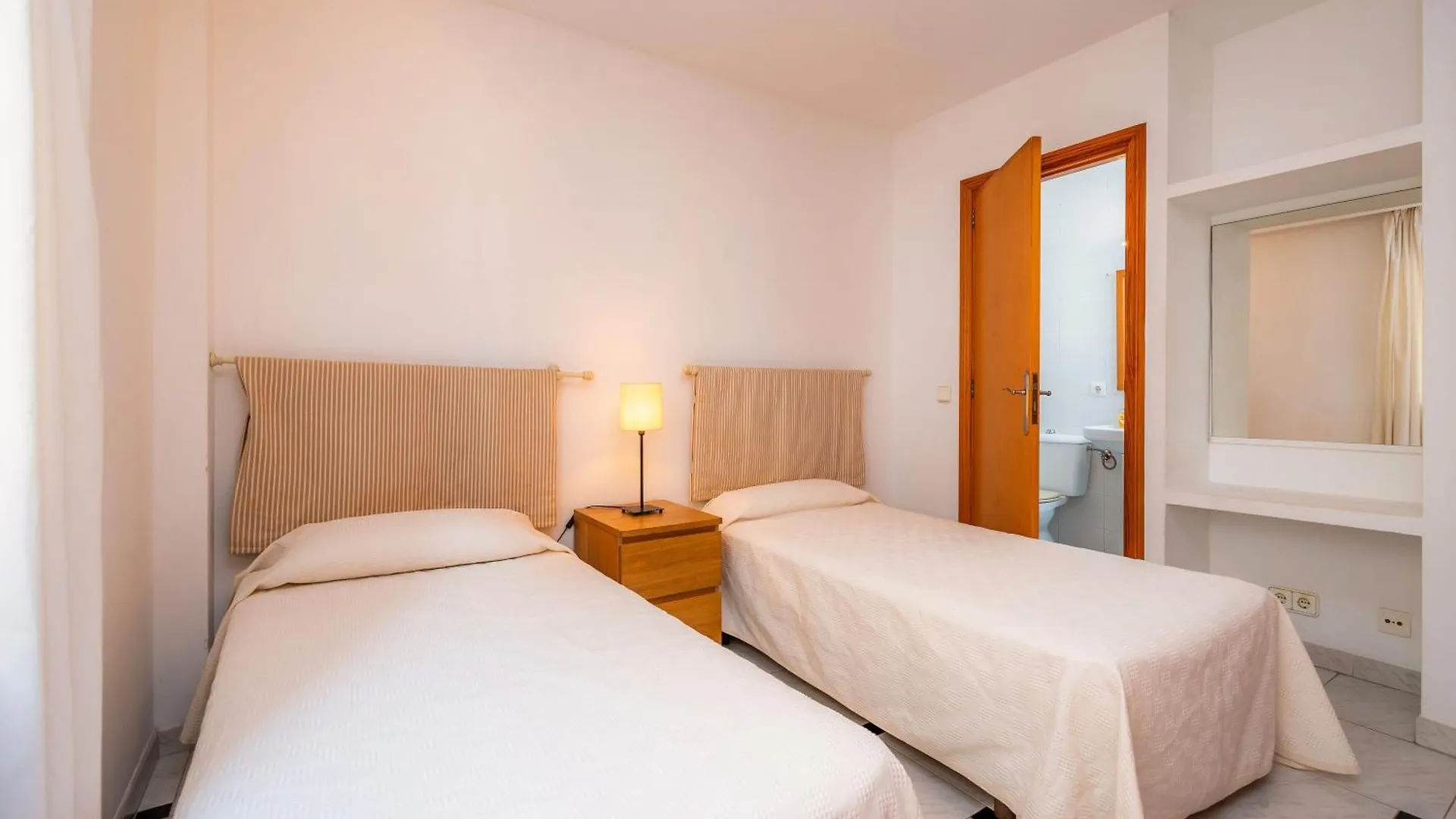 Can Vidal Des Port De Pollensa Port de Pollenca Apartment