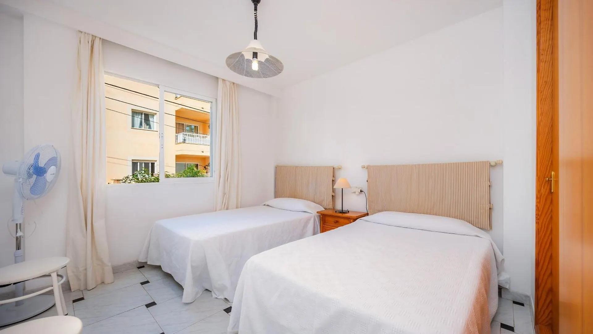 Apartment Can Vidal Des Port De Pollensa Port de Pollenca Spain